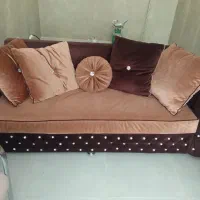 مبل هشت نفری راحتی