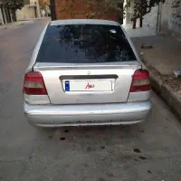پراید 141 مدل 86 دوگانه|خودرو سواری و وانت|قم, آزادگان|دیوار