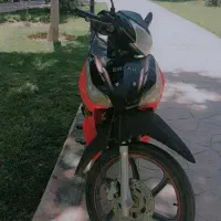 موتور بی کلاچ احسان