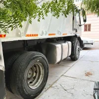 رنو میدلام ۲۷۰ کمپرسی|خودرو سنگین|تهران, جیحون|دیوار