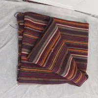 جاجیم دست بافت