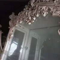 بوفه|بوفه، ویترین، کنسول|ری, شهید بهشتی|دیوار