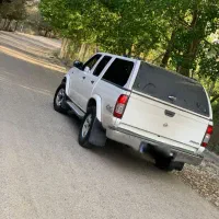 پیکاب ریچ درحد صفر|خودرو سواری و وانت|اردبیل, |دیوار