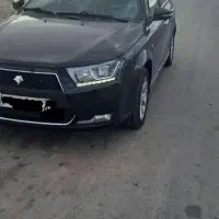 دنا اتومات اپشنال مشکی