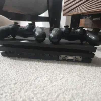 PS4|کنسول، بازی ویدئویی و آنلاین|یاسوج, |دیوار