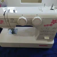 چرخ خیاطی مارشال نوع