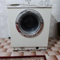 لباسشویی Hoover