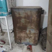 تانک مخصوص سوخت نفت و گازوئیل|مصالح و تجهیزات ساختمان|سبزوار, شرق کال شمالی|دیوار