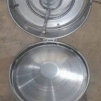 فروش تنورهای گازی صدفی|اجاق گاز و لوازم برقی پخت‌وپز|اصفهان, ابر|دیوار