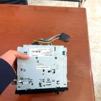 ضبط پایونر ۳۵۵۰|قطعات یدکی و لوازم جانبی|بندر دیر, |دیوار