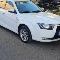 دنا 6 سرعته با رینگ آلومینیومی