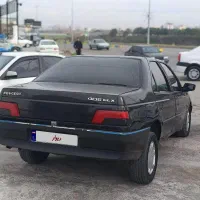 پژو ۴۰۵ مدل ۱۳۸۵|خودرو سواری و وانت|آمل, |دیوار