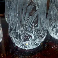 ۱۲ عدد لاله لوستر درجه یک|لوستر و چراغ آویز|کرج, مصباح|دیوار