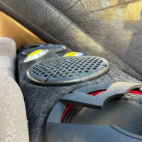 سمندLx سفارشی پلمپ|خودرو سواری و وانت|تبریز, |دیوار