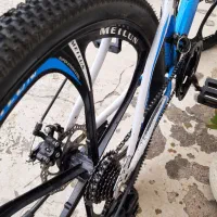 دوچرخه 26 BMW و دوچرخه سایز 20 OLYMPIA|دوچرخه، اسکیت، اسکوتر|آستانه اشرفیه, |دیوار