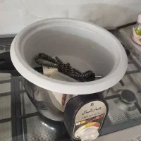 پلوپز اتوماتیک مارشال جنس قدیمی|اجاق گاز و لوازم برقی پختوپز|کازرون, |دیوار