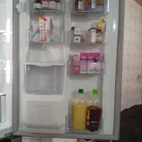 یخچال و فریزر رنزو