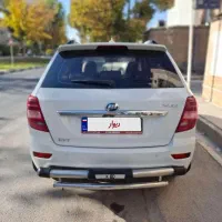 لیفان ایکس ۶۰ اتوماتیک|خودرو سواری و وانت|شهرکرد, |دیوار