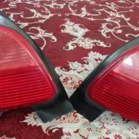 چراغ جلو،عقب،قالپاق206،قفل وزنجیرموتور،چادر آریزو۵|قطعات یدکی و لوازم جانبی|محمدیه-قزوین, |دیوار