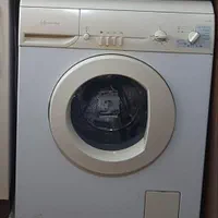 ماشین لباسشویی باکنشت آلمان ۲۵۰۰