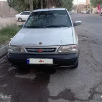 پرایدصبامدل1388