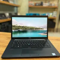 لپ تاپ  Core i7 سریع مناسب کار و دانشجو اقساطی