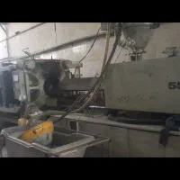 فروش دستگاه تزریق پلاستیک