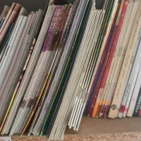 ۷۰ درصد زیر قیمت تعدادی کتاب در عناوین مختلف|کتاب و مجله آموزشی|محمودآباد, |دیوار