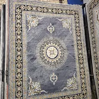 فرش ۱۲متری ابرو باد (فروشگاه فرش سعید)|فرش|زاهدان, |دیوار