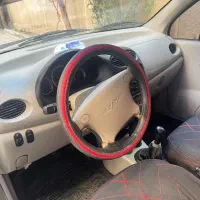 ماشین mvm 110 سه سیلندر مدل ۸۶