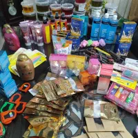 تمامیه محصولات بهداشتی زیر قیمت