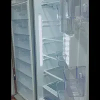 یخچال هیمالیا در حدنو|یخچال و فریزر|خرم‌آباد, |دیوار