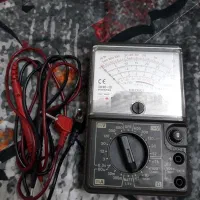 اهمتر انالوگ هیوکی