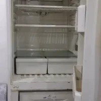 یخچال  فریزر هیمالیا سالم|یخچال و فریزر|رشت, کوی مهر|دیوار