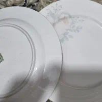 ظرف های قدیمی و جدید|ظروف سرو و پذیرایی|گرگان, |دیوار