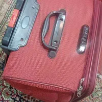 چمدان مسافرتی|کیف، کفش، کمربند|لواسان, |دیوار