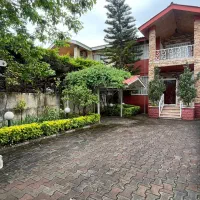 ویلاباغ۲۳۰م مبله سرسبزسندرسمی ماک پول نیا.ز مستقل