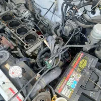 مکانیک سیار خدمات خودرویی پژو پراید تیبا پیکان