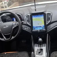 تیگو 5 فول مدل 97|خودرو سواری و وانت|پرند, فاز ۱|دیوار