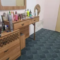 سرویس خواب|تخت و سرویس خواب|صباشهر, |دیوار