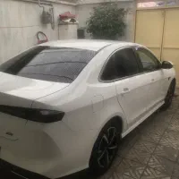 رسپکت ۲ مدل ۱۴۰۳|خودرو سواری و وانت|تهران, نعمت‌آباد|دیوار