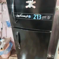 یخچال ۱۲ فوت ایستکول مشکی