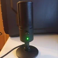 میکروفون گیمینگ razer مدل seiren x