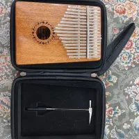 کالیمبا جکو مدل k17M