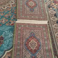 قالی دستباف