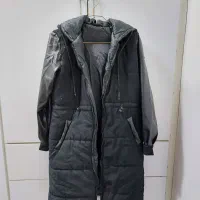 تعدادی پالتو و بارانی|لباس|کرمانشاه, |دیوار