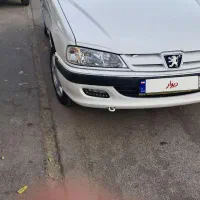 پژو پارس xu7p سفارشی