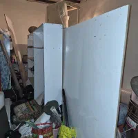 ام دی اف  یک تکه سالم و ویترین ام دی اف