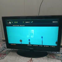 تلوزیون سامسونگ ۴۰ اینج