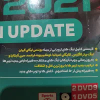 بازی PCپی اس 2021نسخه بروز شده|کنسول، بازی ویدئویی و آنلاین|رشت, معلولین|دیوار